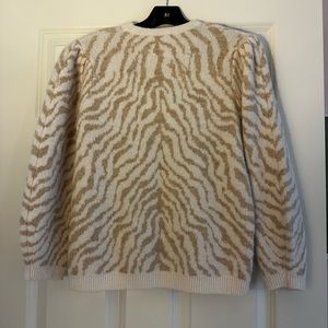 Girls Mango sweater size 152cm 10-12 yrs
